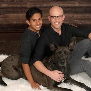 Meet your Posher, Javier